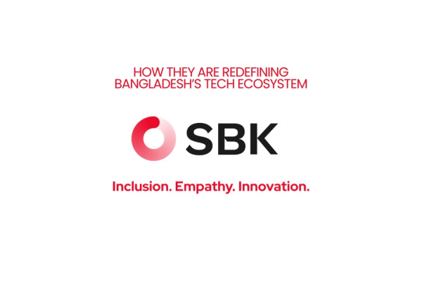 Innovating the Edge: How SBK Ventures Is Redefining Bangladesh’s Tech Ecosystem
